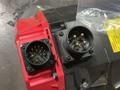 FANUC 2000RPM AC SERVO MOTOR  -  A06B-0166-B675#3000