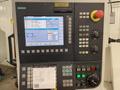 17" X 39" ROMI MODEL #C420 CNC TEACH ENGINE LATHE, NEW 2013: STOCK #14423