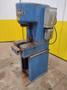 4 TON DENISON HYDRAULIC C FRAME PRESS: STOCK 13570