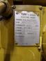 5 TON x 8' x 10' JIB ARM CRANE W/ 3 TON YALE HOIST: YOBRO #24982