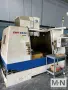 Daewoo DMV-4020 CNC Vertical Machining Center, 2002