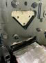 100 TON EDWARDS JAWS IV HYDRAULIC IRONWORKER: STOCK #80687