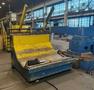 72" x 9.00" x 50,000# Braner Slitting Line