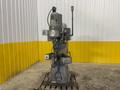 36&quot; HEAVY DUTY RIVITER / RIVET INSERTION PRESS: STOCK #23096