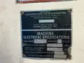 HTC 3/16 OR 3/8 MILD STEEL / 124" SHEAR  -  375-10A