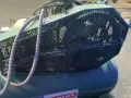 CHAMPION 10 HP AIR COMPRESSOR  -  HR10-12