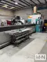 Handtmann PBZ NT400AS CNC Gantry Machining Center, 2003