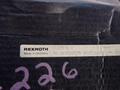 REXROTH AMPLIFIER CARD  -  R900020298