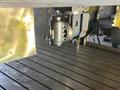 Johnford X: 4100 - Y: 2800 - Z: 800 mm CNC 5 axes