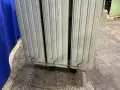 GENERAL ELECTRIC 8 PSI POSITIVE / 3 PSI NEGATIVE, 1630 KVA RECTIFIER DUTY TRANSFORMER