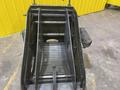 2000 LB X 20" LITTELL MODEL #CC20-20 MOTORIZED COIL CRADLE: STOCK #19913
