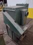 5.2 CU FT WALKER PEENIMPAC MODEL #S-5.2 ROTARY BASKET SHOT BLAST MACHINE: STOCK 17426