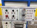 AMATROL MODEL #85-MT5 MOTOR CONTROL SYSTEM TRAINING &amp; TESTING STAND: YOBRO #24916