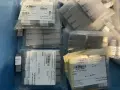 FIVES MACHINING SYSTEMS ULTRASONIC KNIFE BLADES  -  H.1019.8059