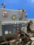WARNER &amp; SWASEY 20” SWING TURRET LATHE   -  5 / M-4660