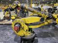 FANUC – M-900iA/350 w/ R-30iA Controls