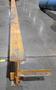 ABELL-HOWE 2 TON JIB CRANE USED