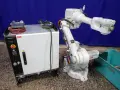 ABB ROBOT  -  IRB 2600