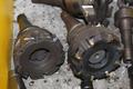 2.5&quot; DEVLIEG 2B-36 SPIRAMATIC HORIZONTAL BORING MILL W/ TOOLING. STOCK # 0881425