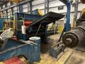 72&quot; x .250&quot; x 70,000# PRO-ECO SINGLE LOOP INJECTOR HEAD SLITTING &amp; PACKAGING LINE