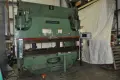 CINCINNATI 350 TON HYDRAULIC PRESS BRAKE, STOCK# 14118J