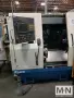 Miyano ABX-64TH2 CNC Turning Center, New 2007