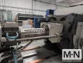 150 TON 6.7 OZ TOYO MODEL SI-150V-F200CU ELECTRIC INJECTION MOLDING MACHINE MFG 2013