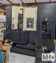 (4) Makino A88 4-Axis FMS CNC Horizontal Machining Center w/ Linear Pallet System, (3) 1999 (1) 2004