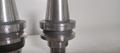 3x Parlec Tool Holders BT-OM30 BT30 ER25 ER16 High Speed