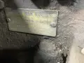 Little Scotchman Industries Hydraulic Iron Worker - 1983