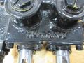 HCI - Prince 2 Spool Directional Control Valve 4 Way 4 Position C-482-K-, **New Unused**- Auction Item