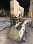 100 Ton Geka Hydracrop 100/A Hydraulic Ironworker- Variable Tooling Included