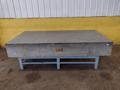 8&#039; X 4&#039; X 14&quot; CHALLENGE PRECISION LAYOUT INSPECTION GRANITE TABLE: STOCK #23789