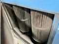 5 HP DUST COLLECTOR