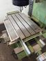 MOORE NO. 3 JIG GRINDER. STOCK # 0550825