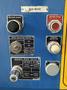 150 TON PACIFIC MODEL 150PF PRESS FORMER. STOCK # 0663925