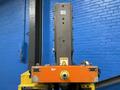 BTM CORPORATION 15”X10” C-FRAME TOGGLE PRESS  -  P-20-H X 3 T400-EPRL-EPEL