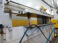 140 TON X 10' WYSONG MODEL #THS140-120 "HIGH SPEED" HYDRAULIC PRESS BRAKE: STOCK #13918