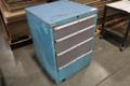 Lista Cabinet 4 Drawer- Auction Item