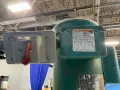 CHEMTAINER ~345 PLASTIC TANK