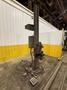 8' ARM X 6' HIGH OHIO POWERED WELDING MANIPULATOR, WITH LINCOLN WELDING ACCESSORIES: YOBRO #24903