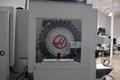 Haas UMC-400SS CNC 5-Axis Vertical Machining Center, Ct40, 12K RPM, 30 ATC, Probing, 230mm Diameter Work Platter, High Speed Machining, Programmable Coolant Nozzle, Chip Auger