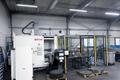Huron - K3X8F - X: 780 - Y: 700 - Z: 500 mm CNC - 5 axes