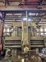 54&quot; Bullard Cutmaster Vertical Turret Lathe
