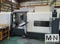 DMG Mori Gildemeister CTX Beta 1250 TC Universal Turn &amp; Milling Machine, 2012