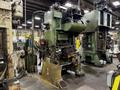 100 TON MINSTER P2-100-42 PIECE MAKER STRAIGHT SIDE HIGH SPEED PRESS. STOCK # 0883325