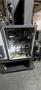 30" X 25" HEM WF160LA-DC AUTOMATIC BANDSAW. STOCK # 0757926