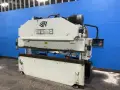 PIRANHA 95 TONS PRESS BRAKE