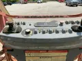 JLG INDUSTRIES 1000 LBS PROPANE TELESCOPING MAN LIFT   -  800A