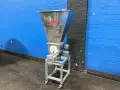 BRABENDER TECHOLOGIE SCREW FEED UNIT  -  DSR67-110